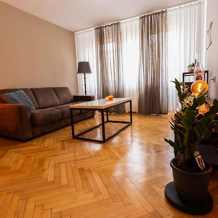 רסיטה Cosy 2-Bedroom Flat - Fully Equipped מראה חיצוני תמונה
